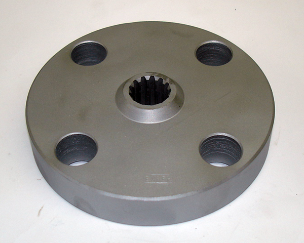 FLANGE BOMBA 062582 P1