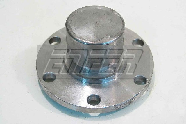 FLANGE QUEIXO DURO WILLYS 10 ESTRIAS