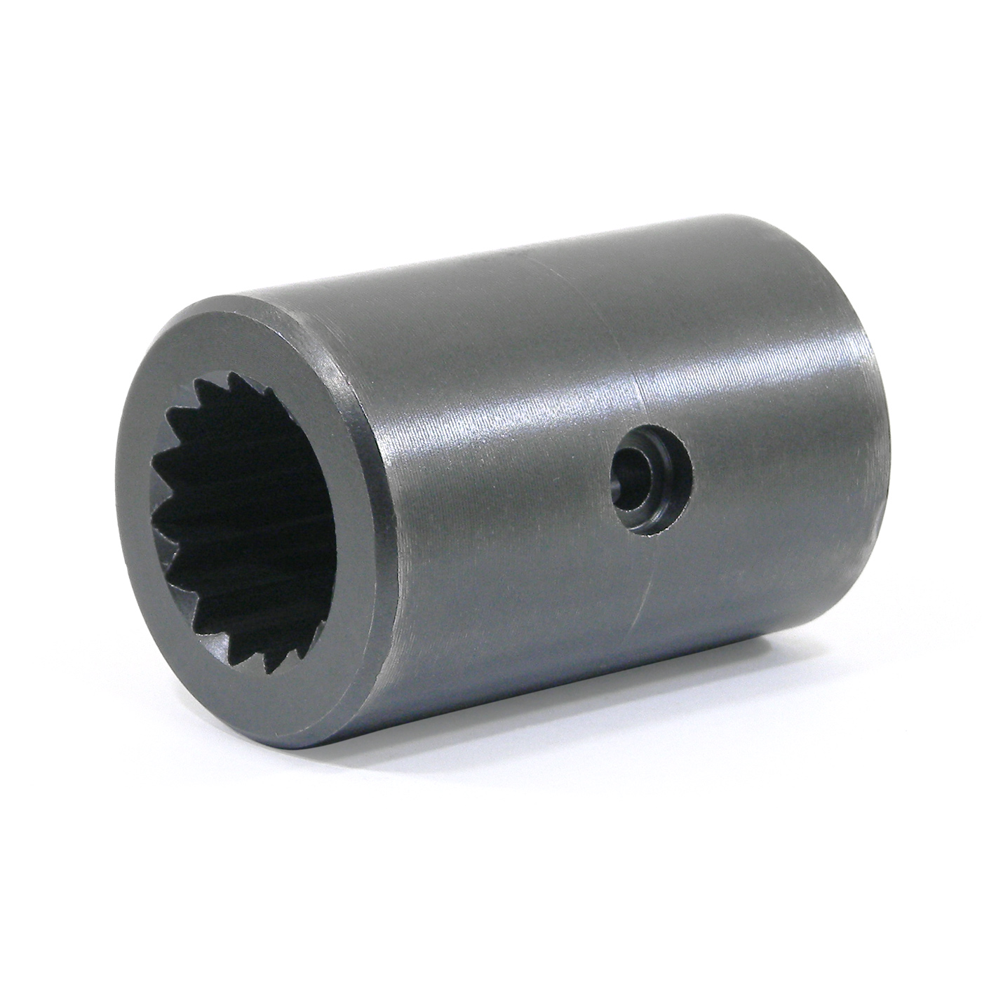 Indústria Metalúrgica Diversa LTDA - Manguito 15 Estrías Eje Cardán Tractor  Ford TS 90 120 82006339