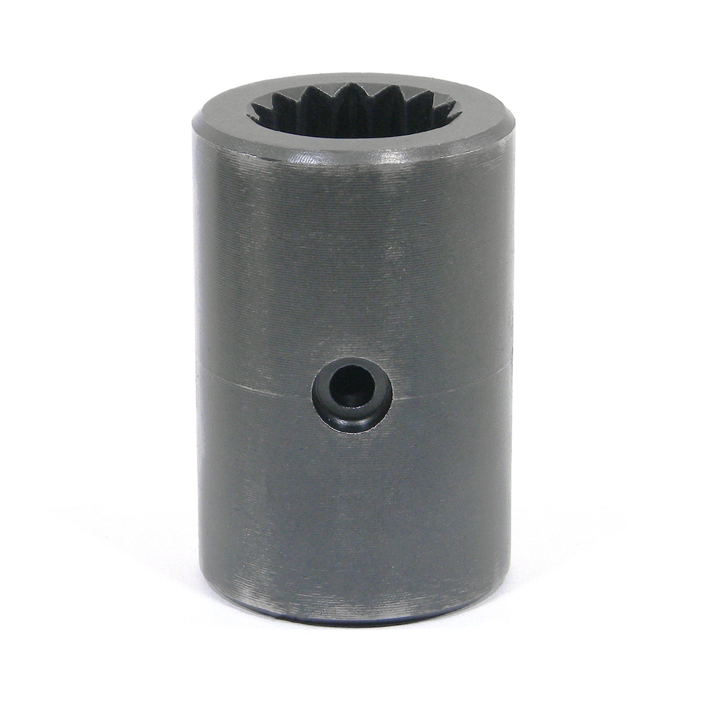 Indústria Metalúrgica Diversa LTDA - Manguito 15 Estrías Eje Cardán Tractor  Ford TS 90 120 82006339