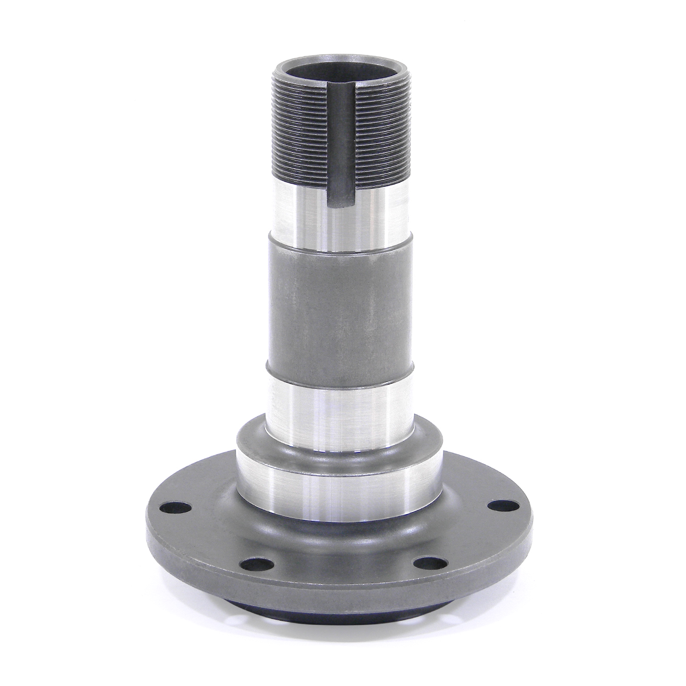 Mangueta de Eje Delantero Ford F1000 4x4 Todas 407311