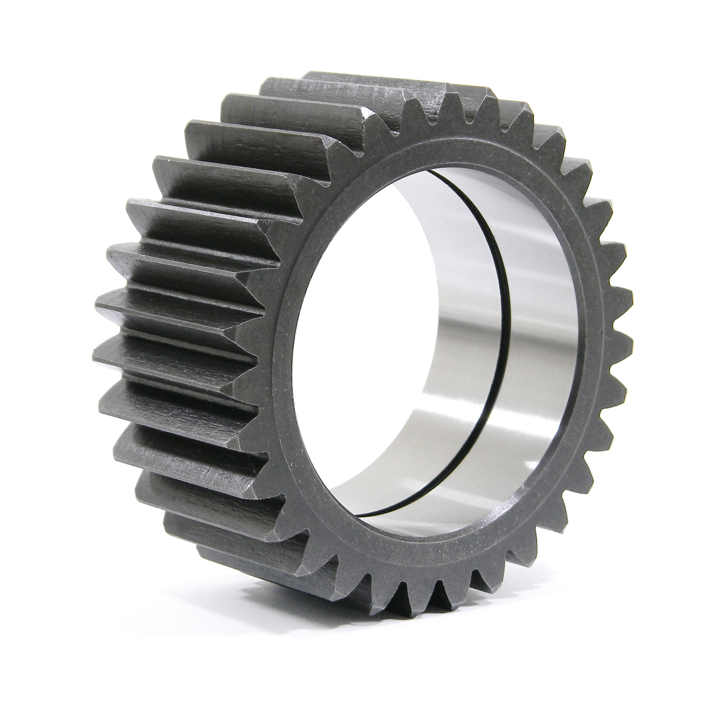 Indústria Metalúrgica Diversa LTDA - Planetary Gear Case