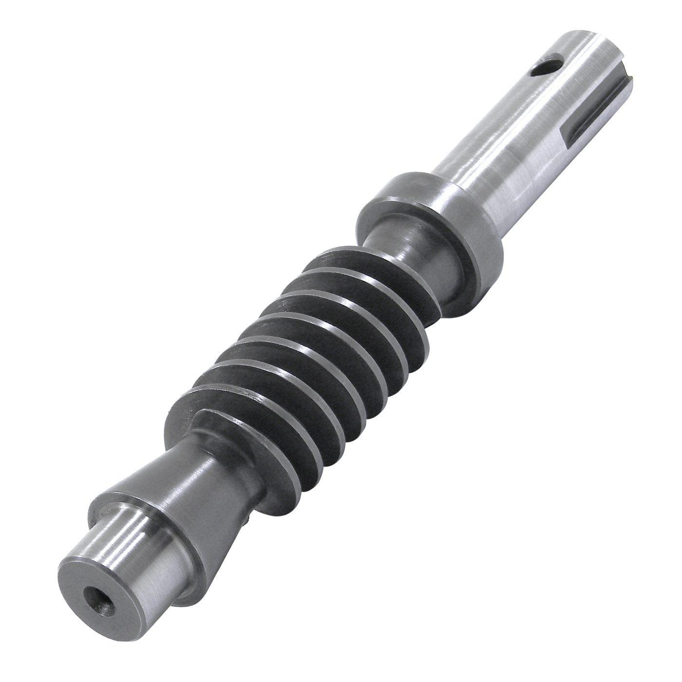 Eje Sin Fin Caracol Calcareadora Ipacol