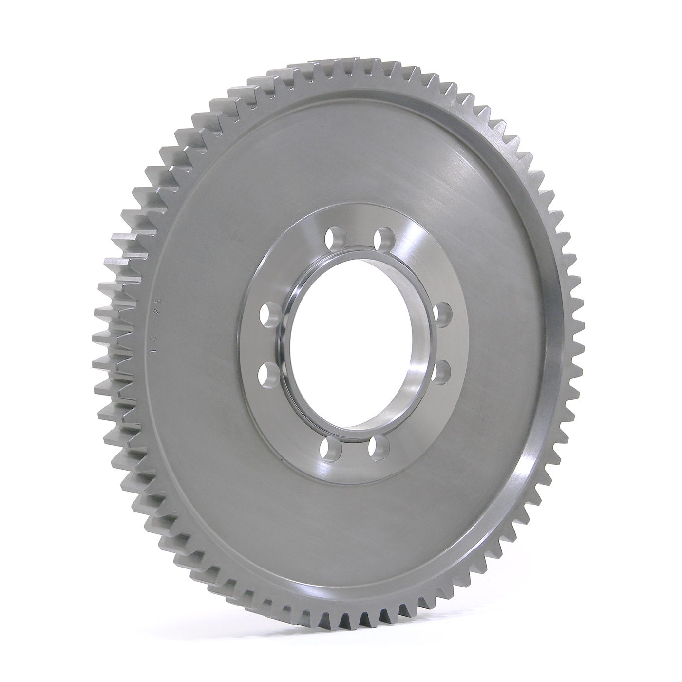 Coroa 72 Dentes Redução Colheitadeira Massey Ferguson MF5650 3225718