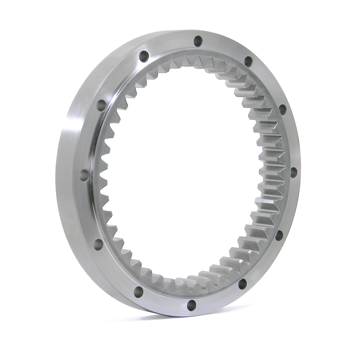 Coroa 45 Dentes Dianteira Colheitadeira Massey Ferguson MF5650 2834295