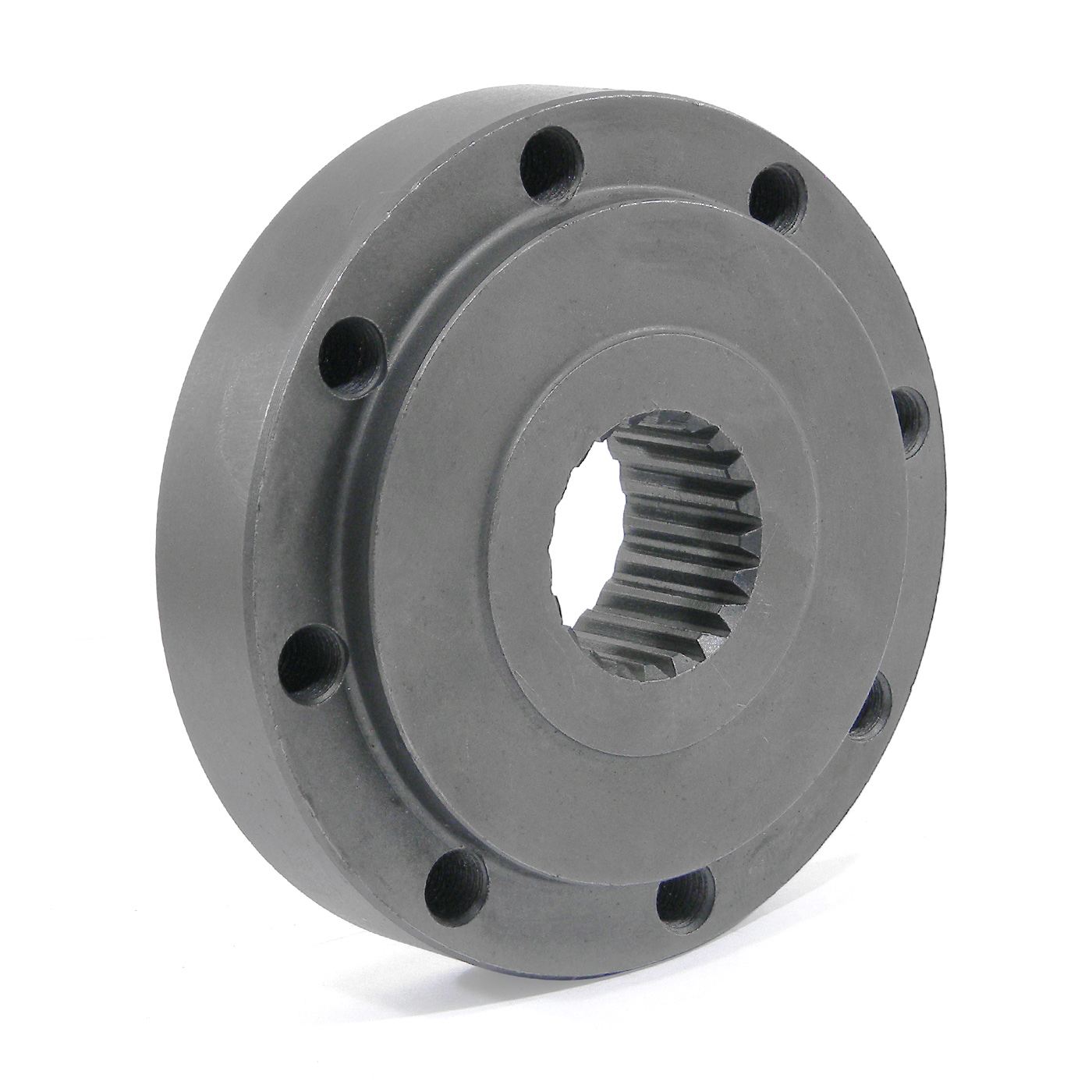 Flange Pinhão Diferencial 21e Tração Carraro CAR126607 (2L)