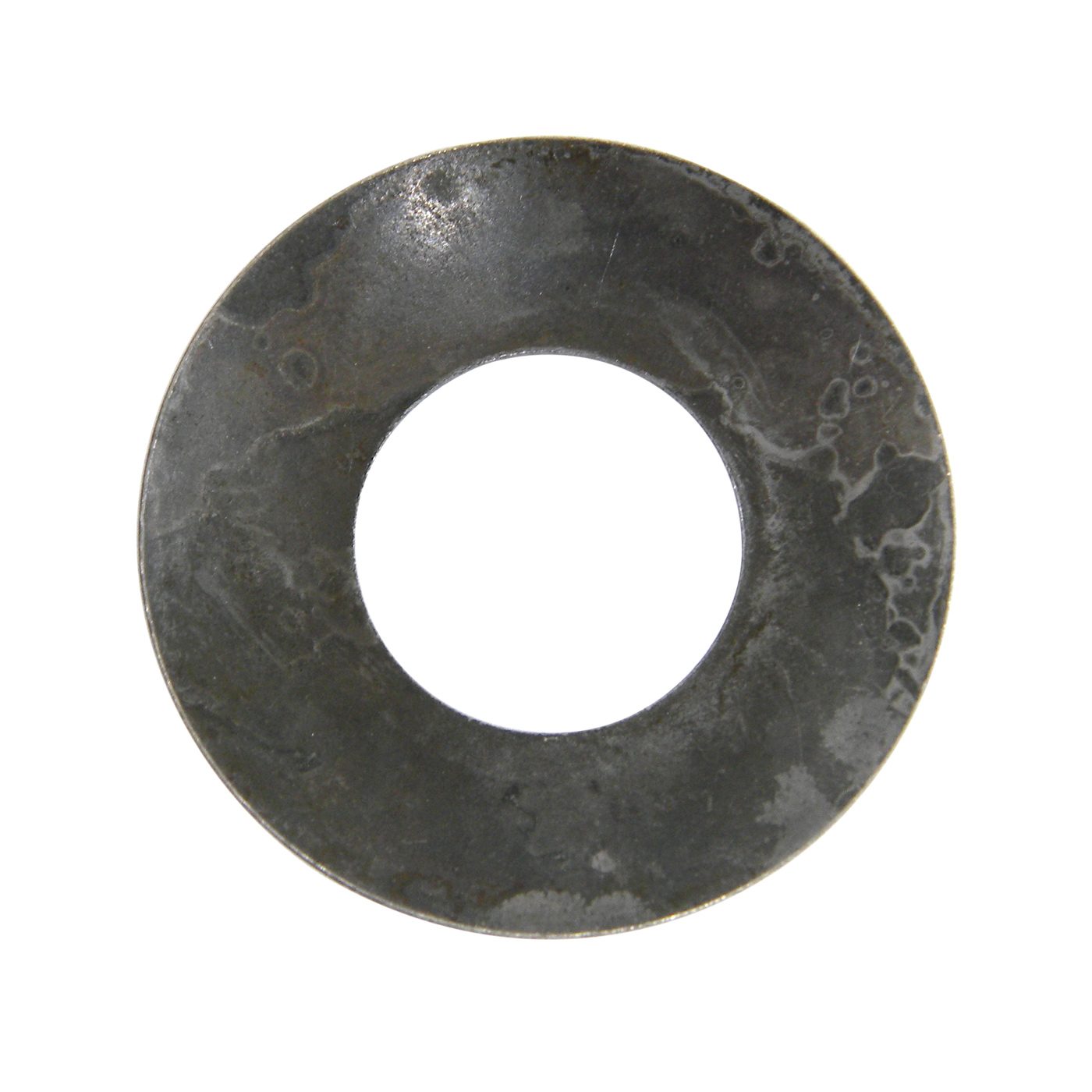 Arruela Encosto Eixo Dianteiro Trator John Deere L156853