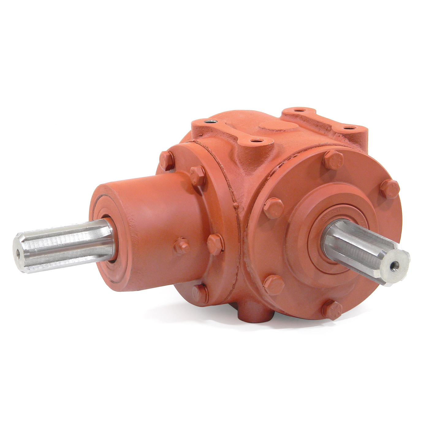 Caixa Transmissão CT 90 Graneleiro Boelter Eixo 30mm