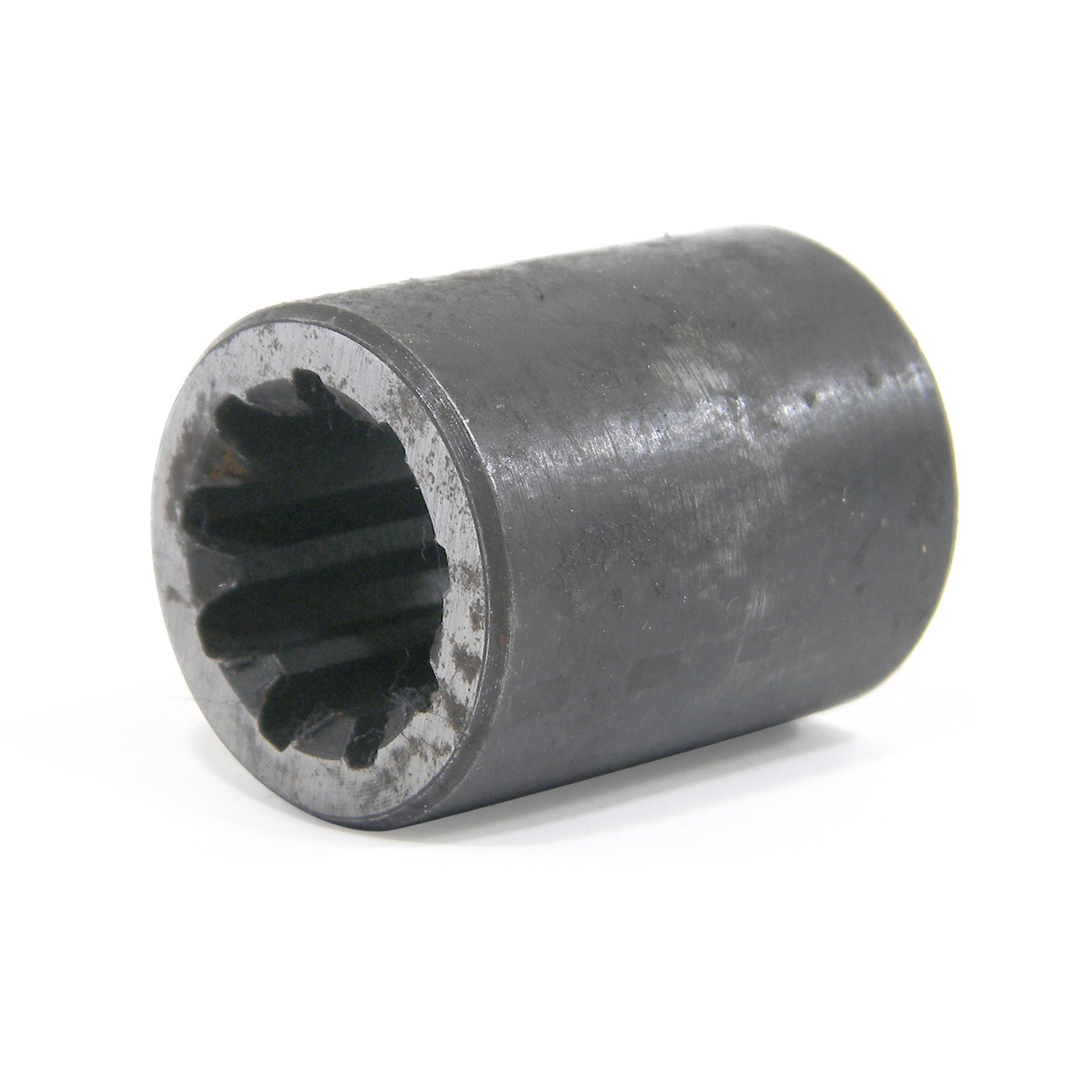 Luva Conjunto Bomba Lubrificação Patrola Case 845 75288517