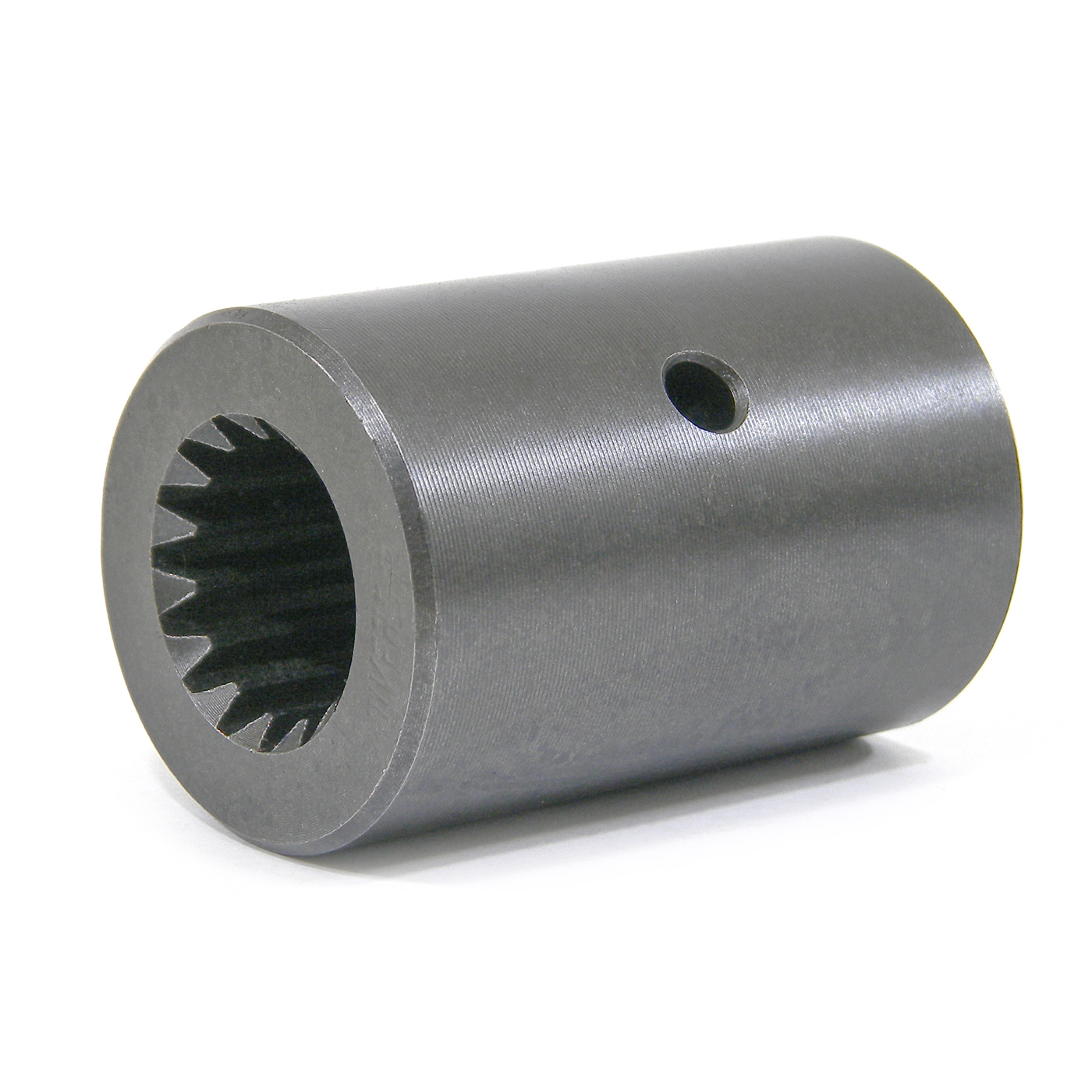 Luva 15 Estrias Eixo Cardan Trator Jinma 45.4HP