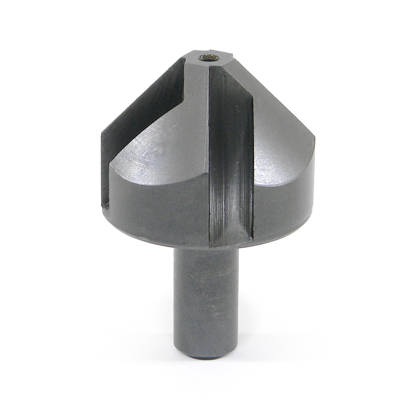 Escareador Cônico 90 Graus Diâmetro 49,50mm Para Furadeira