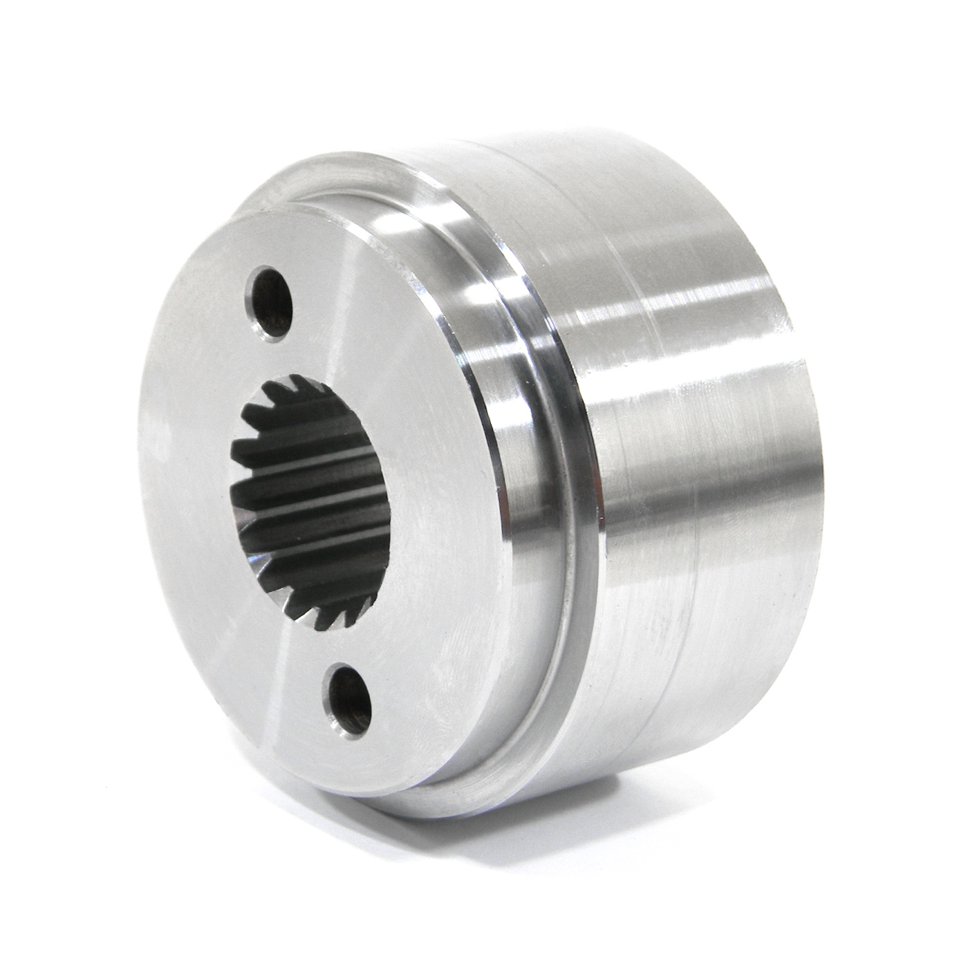 Manguito 16 Estrías Acoplamiento Diversos MKM 012805P1