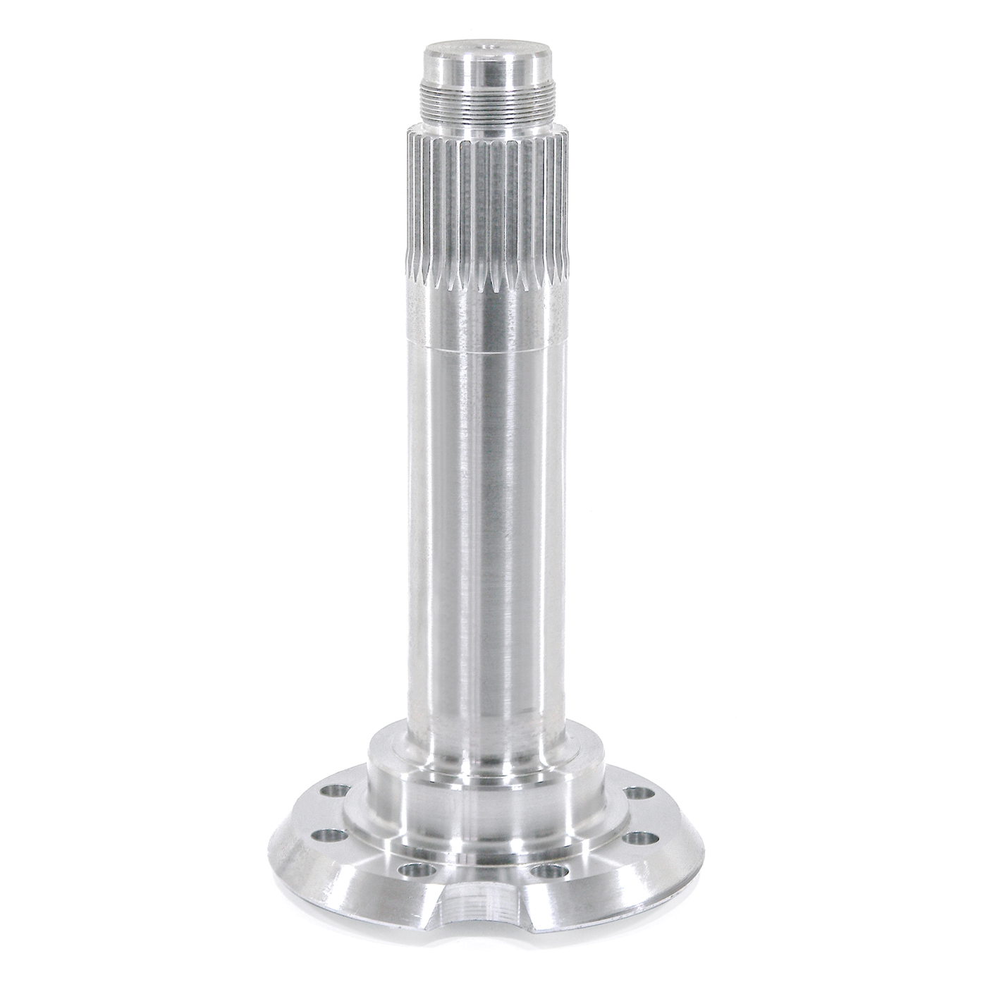 Ponta de Eixo Traseira 33 Estrias Trator Valmet VT 583191
