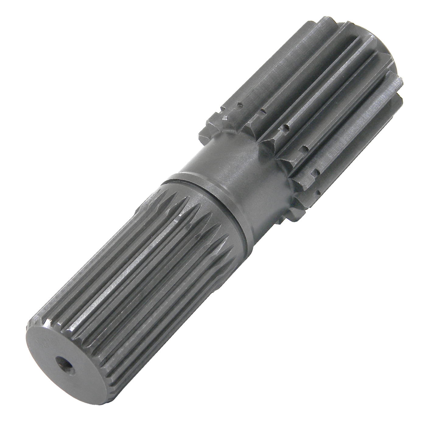 Eixo Solar Tração ZF Trator Massey Ferguson Maxion 036415R1