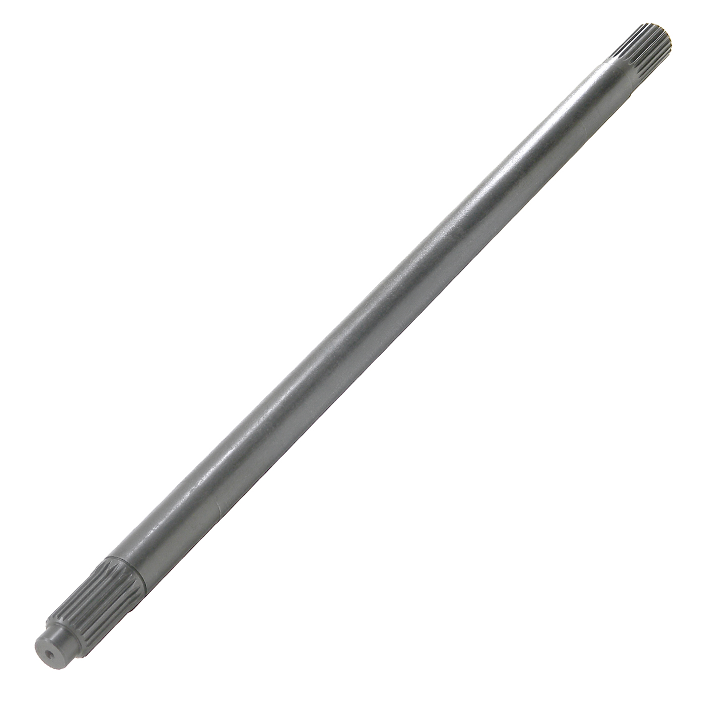Eixo Tração Dianteira ZF Trator Ford New Holland 9579373