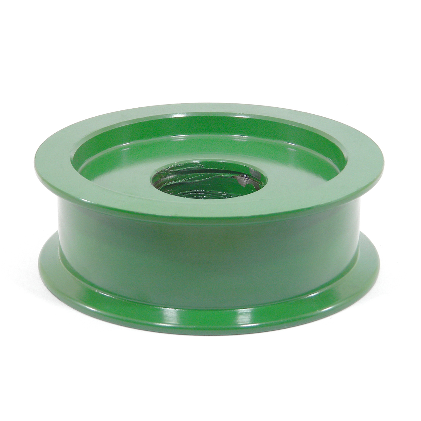 Polia Elevador de Grãos Colheitadeira John Deere CQ31467