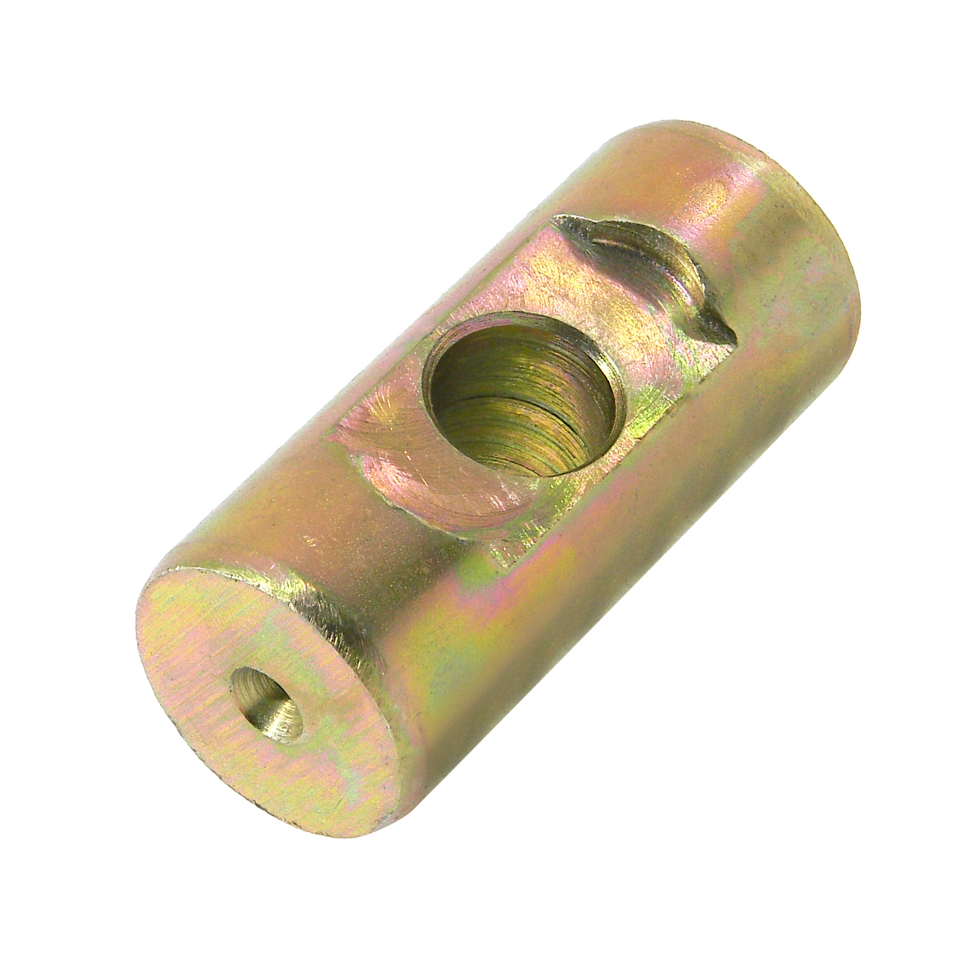 Pivô da Mola Plataforma Corte Colheitadeira John Deere H161835
