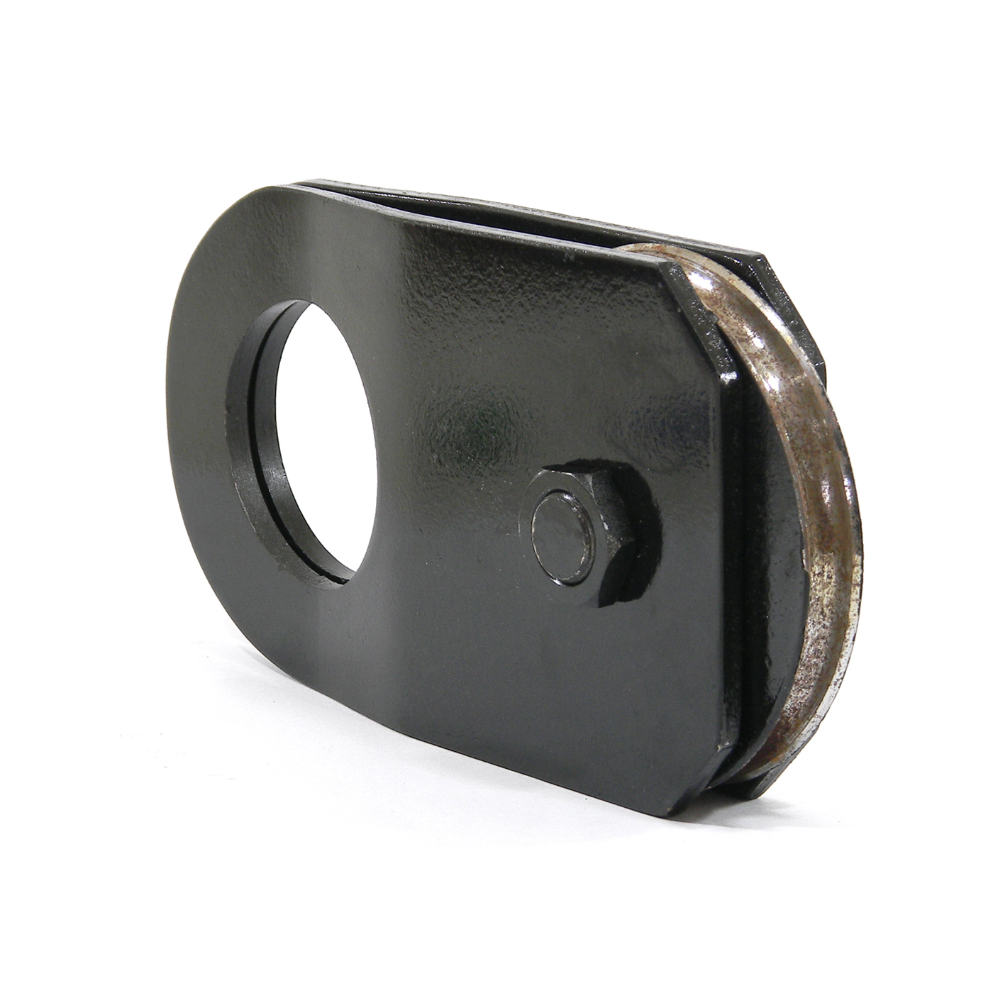 Roldana Patesca Polidana 4.1/2" 10 Toneladas