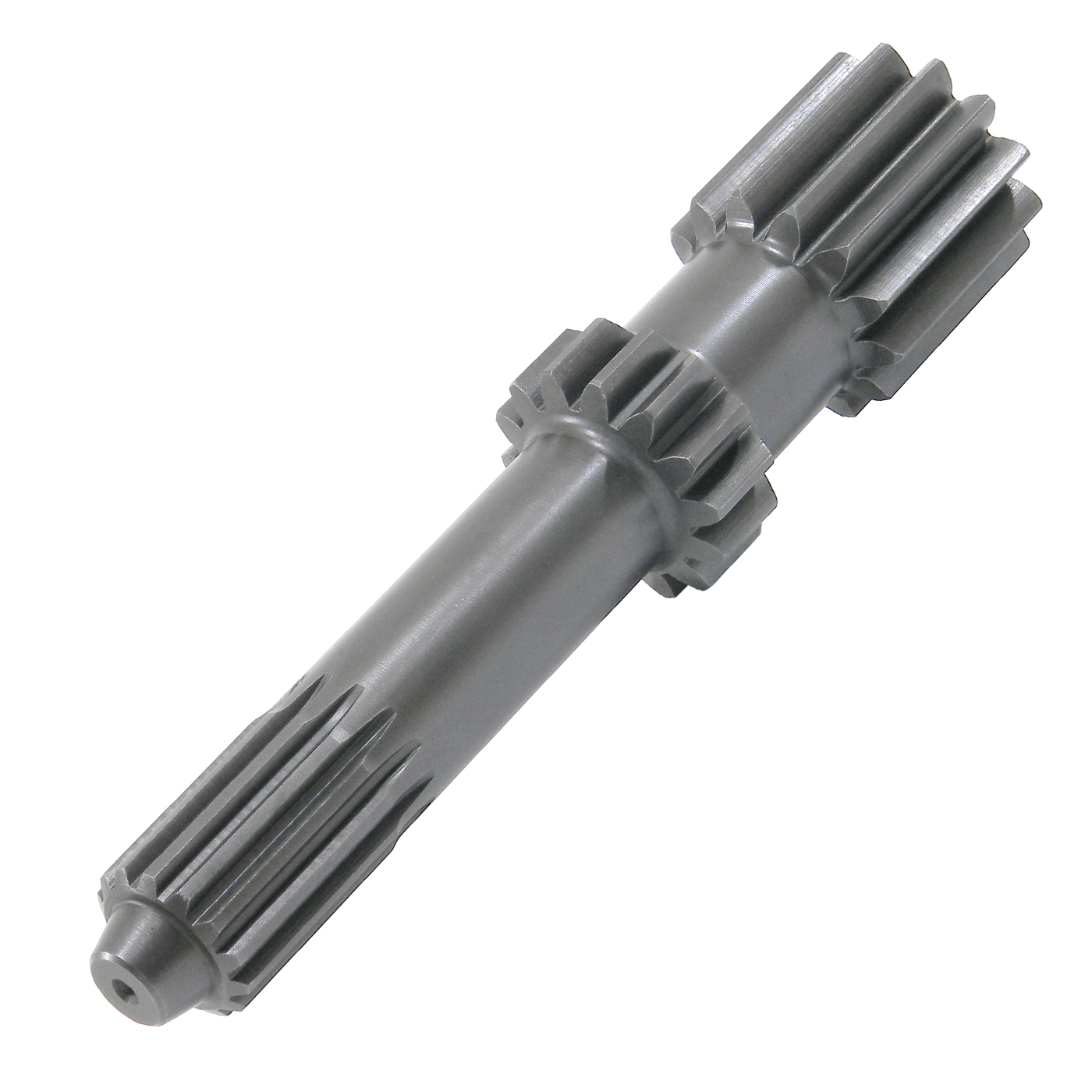 Semi Eixo Traseiro Esquerdo Trator Ford New Holland 5125063