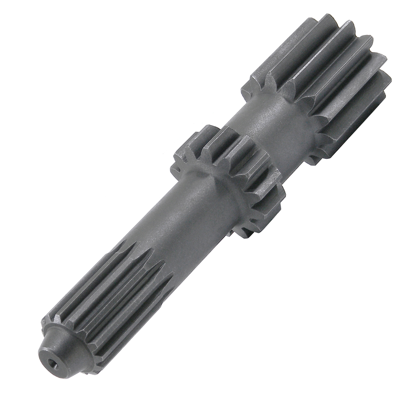 Semi Eixo Traseiro Direito Trator Ford New Holland 5125062