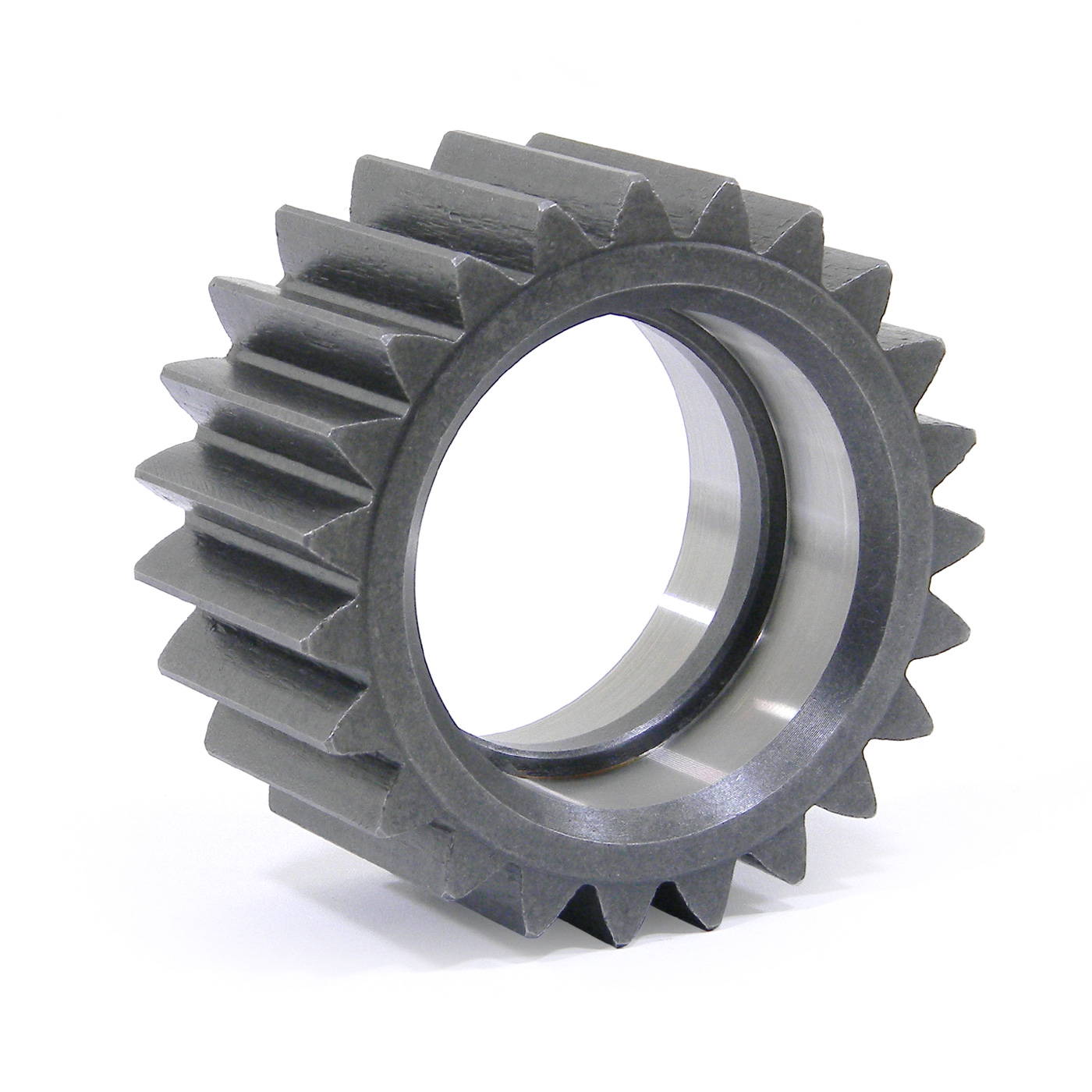 Engrenagem Tração Carraro Trator Massey Ferguson 054036P1