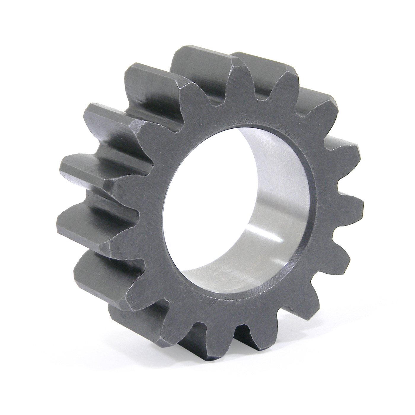 Engrenagem Tração ZF Trator Massey Ferguson MF 290 1648585M1