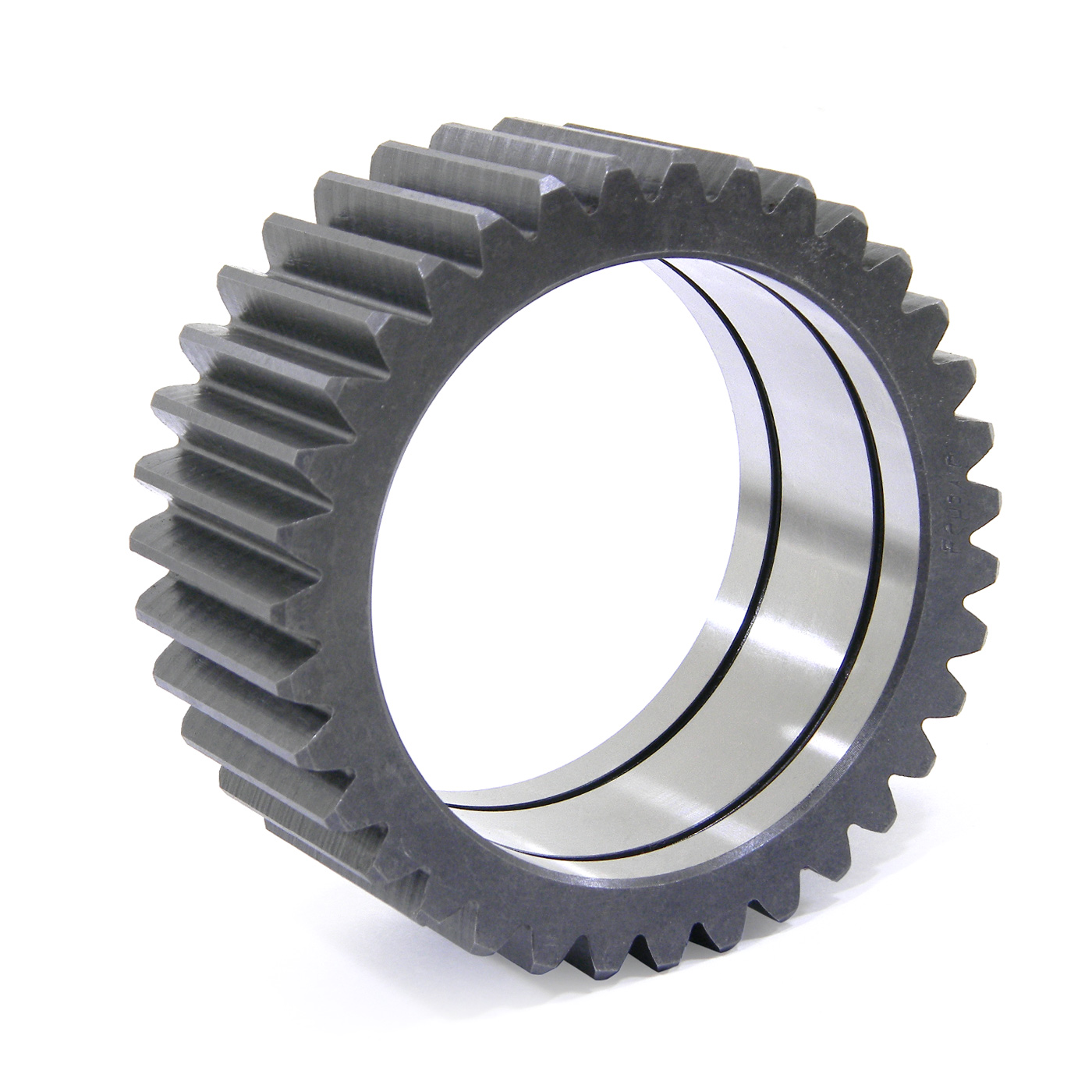 Engrenagem Tração ZF APL 359 Trator Massey Ferguson 020823R1