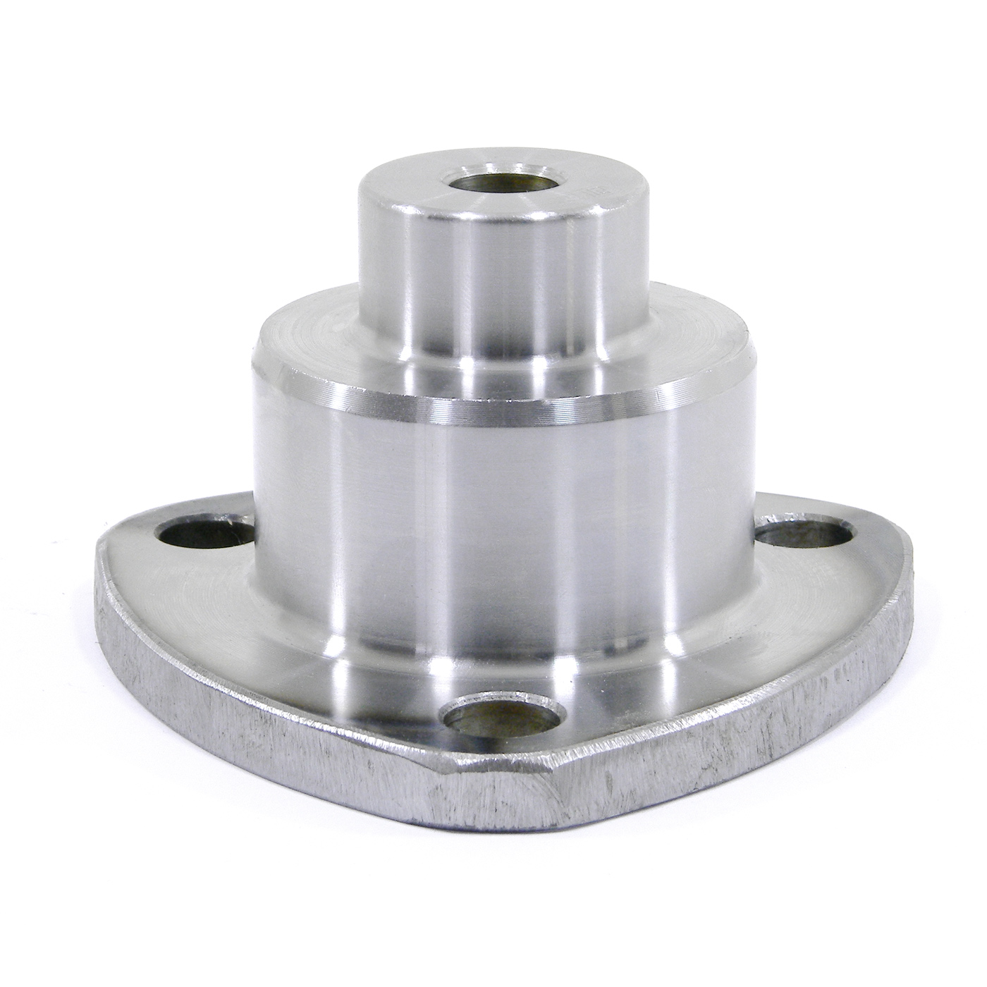Eixo Manga Flange Pivô Trator Ford TM 150 165 180 5137138
