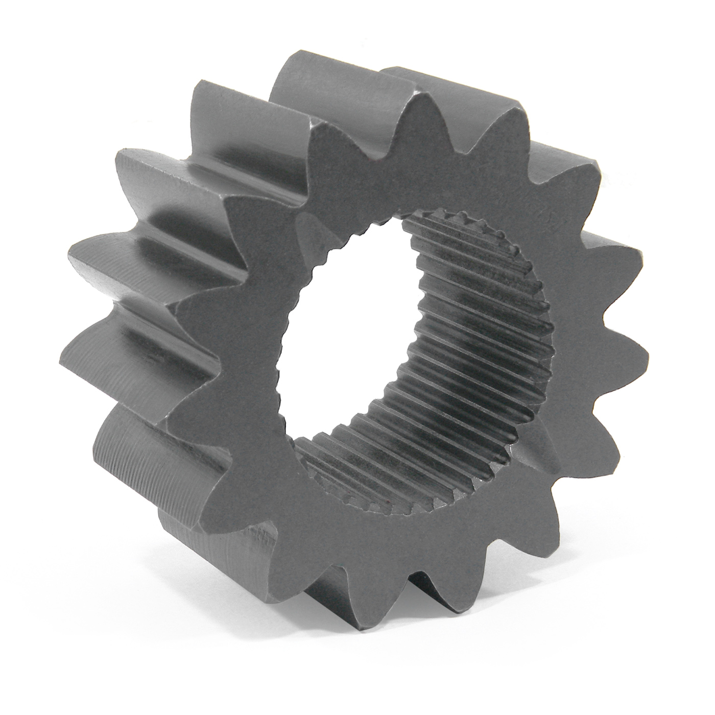 Engrenagem Eixo Traseiro Trator Massey Ferguson 1692737M1