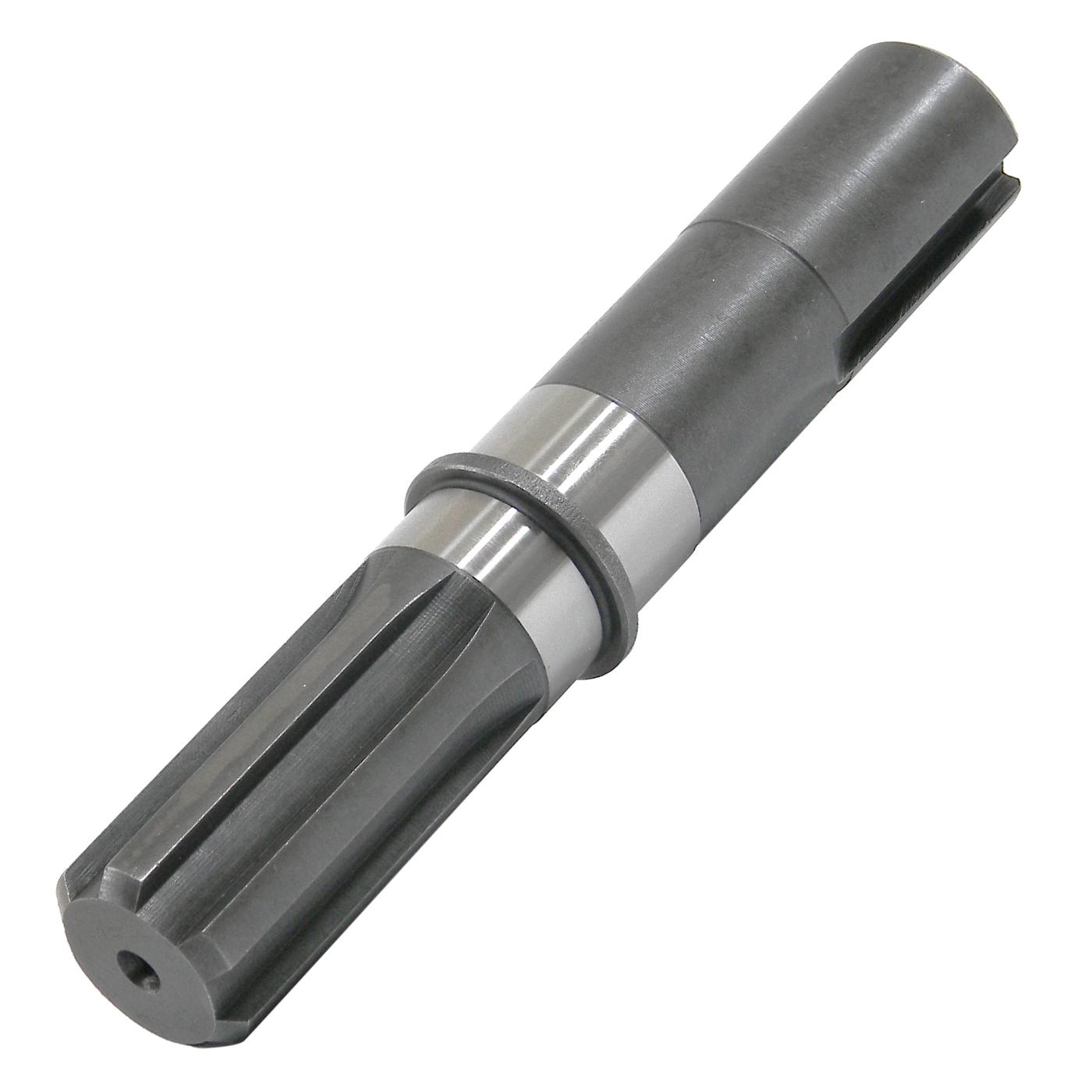 Eixo Curto 177mm 6 Estrias Caixa Graneleiro CT 91 01483