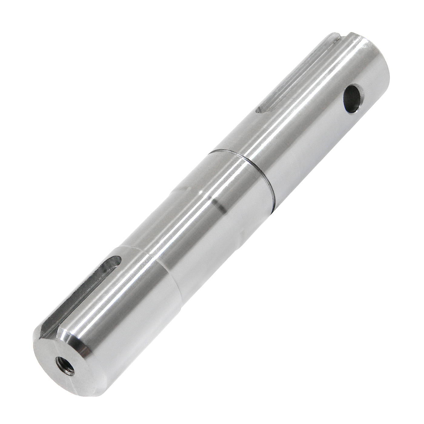 Eixo Curto 176mm Caixa Graneleiro CT 90 Antigo 8853A