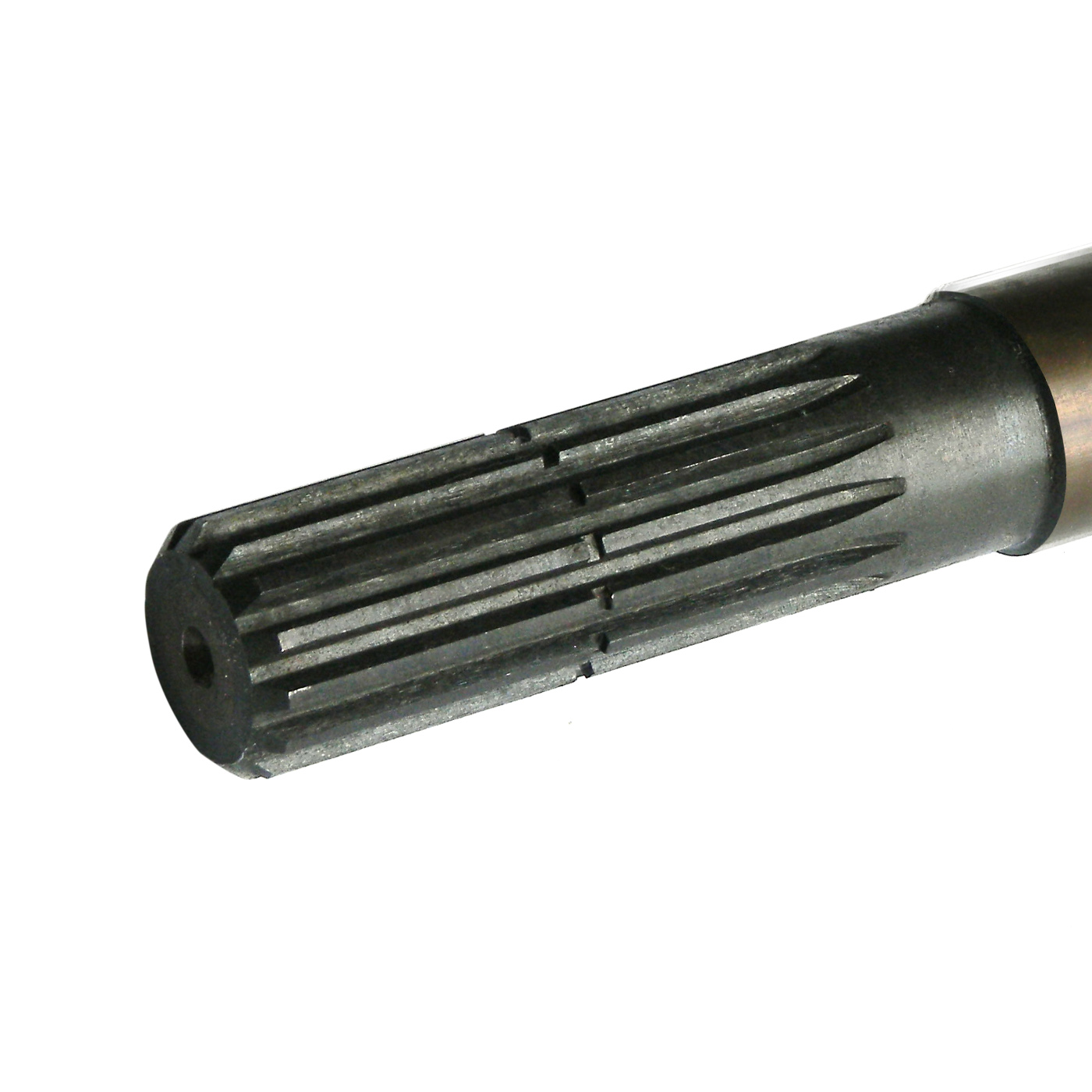 Eixo Árvore Transmissão Trator Ford TM 110 120 5168037