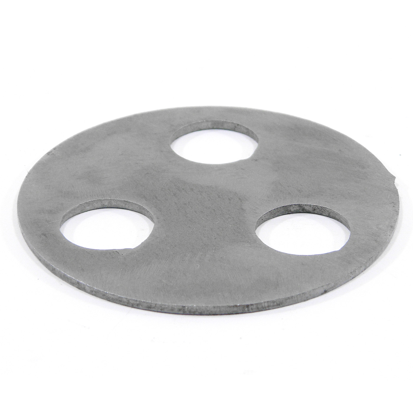 Espaçador 1,9mm Ponta de Eixo Traseiro Trator Ford C5NN4374G