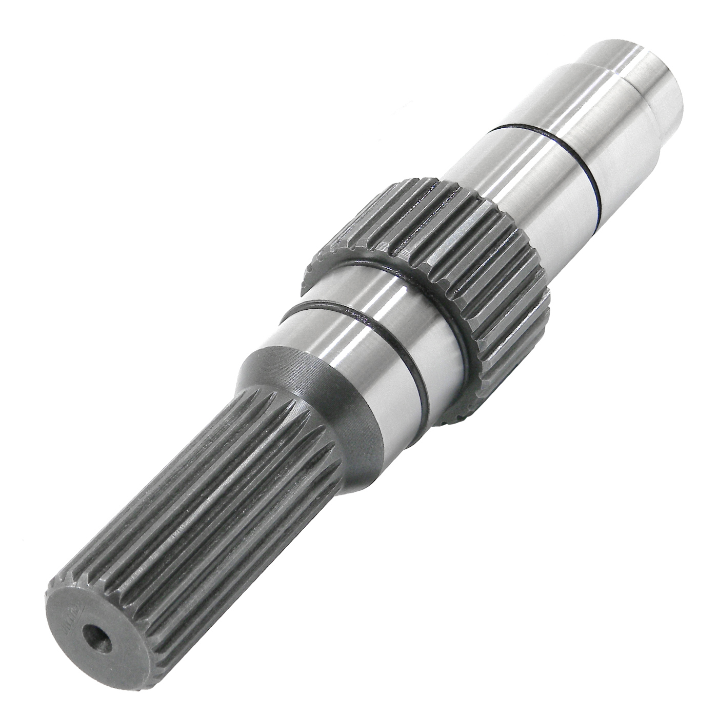 Eixo Acionamento Transmissão Dianteira John Deere R124935