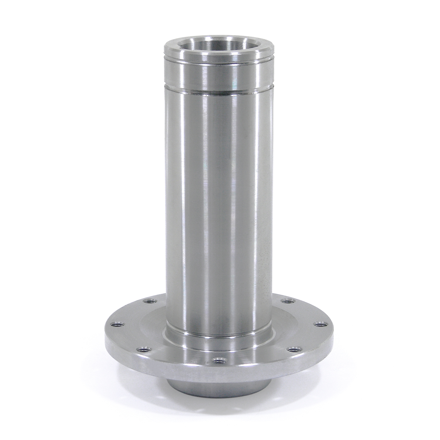 Cubo Cilindro Variador Velocidade Cilindro John Deere Z10747