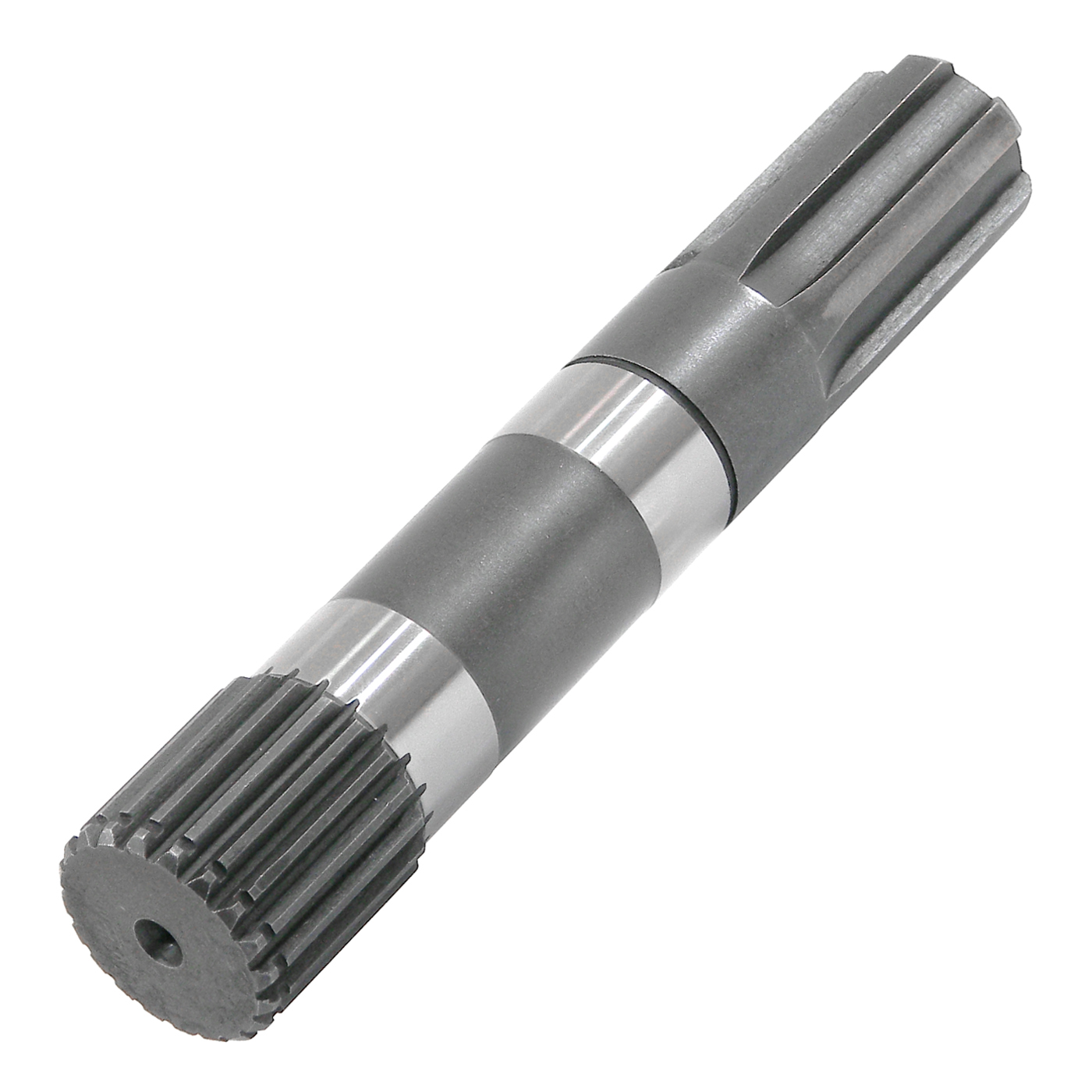 Eixo Curto 178mm 6/20 Estrias Caixa Graneleiro CT 80 11626