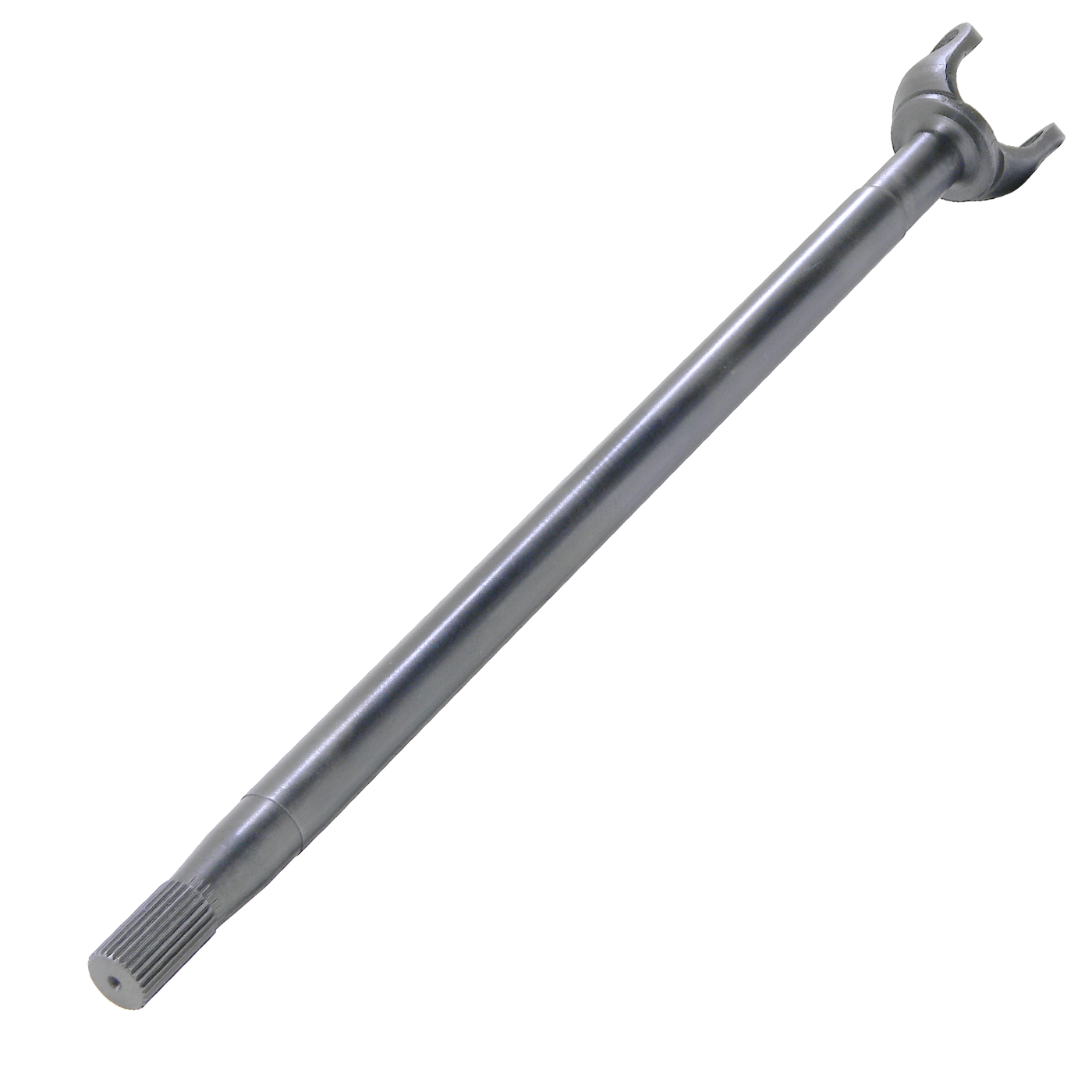 Semi Eixo Dianteiro Longo 28 Estrias 754mm Jeep CBT Javali