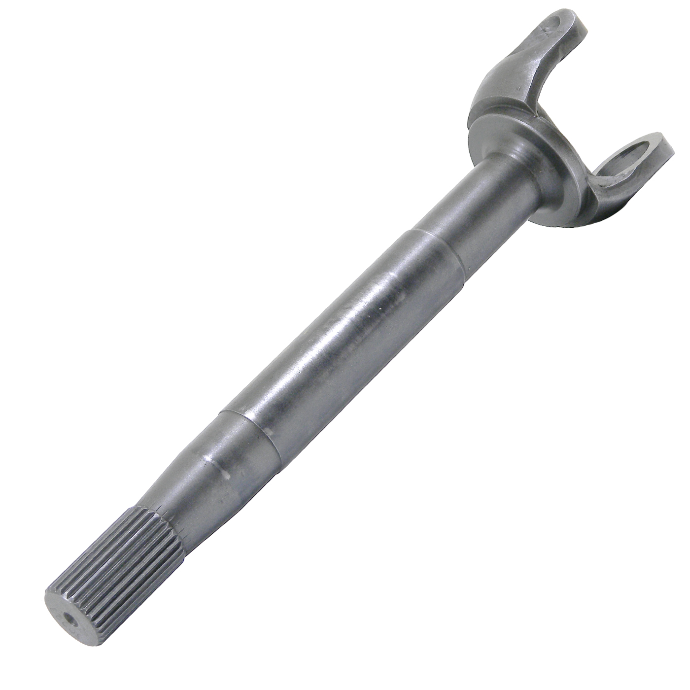 Semi Eixo Dianteiro Médio 28 Estrias 360mm Jeep CBT Javali