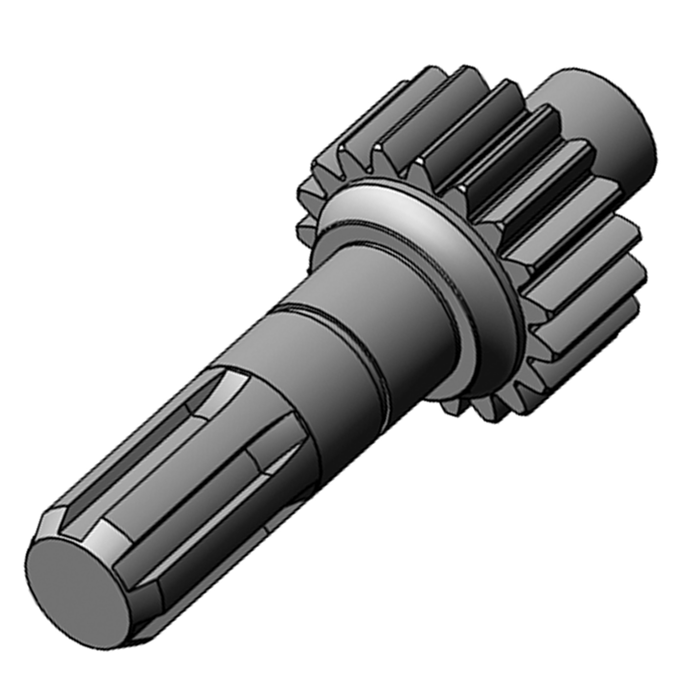 EIXO 19D - 3603219 M1 (EG)