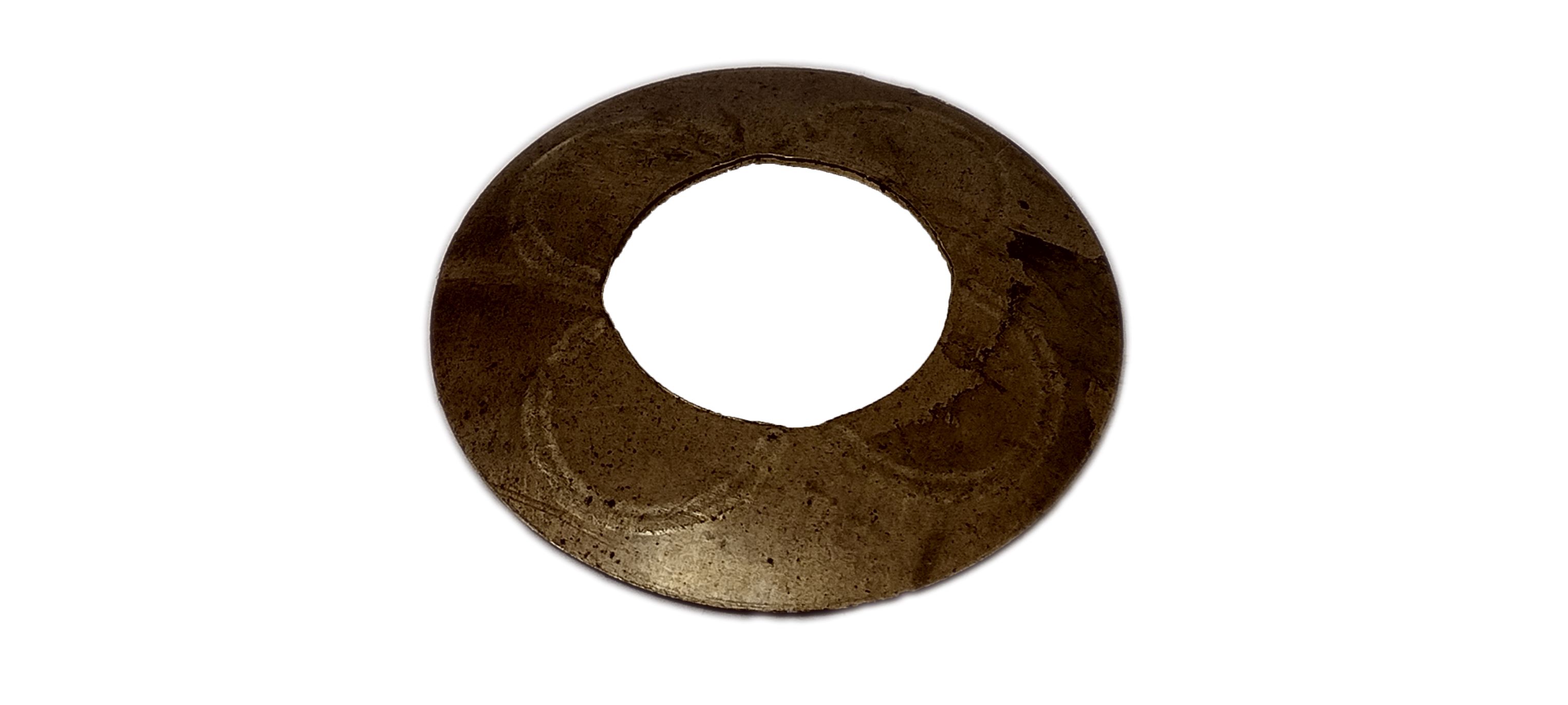 Arruela Bronze Engrenagem Satélite Diferencial Cnh 4993654