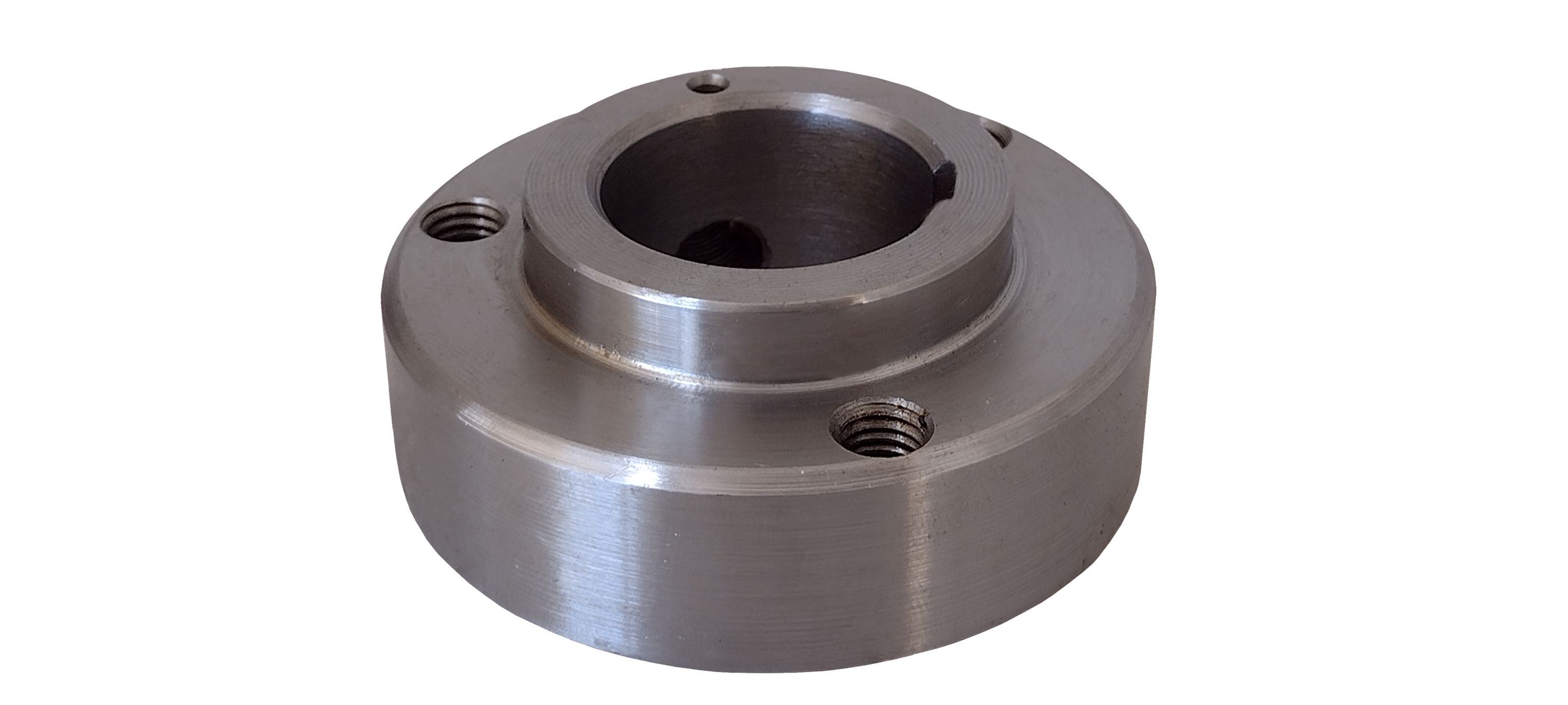 FLANGE SACA PALHA 280080