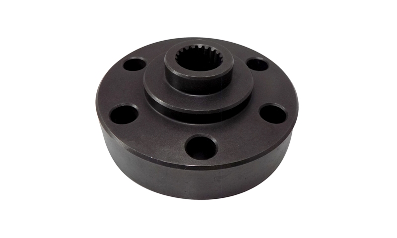 FLANGE  E1NNN777AB - 83936827