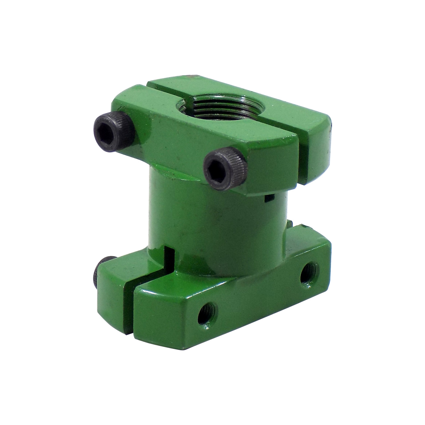 Cilindro Hidráulico Direção Colheitadeira John Deere DQ35114