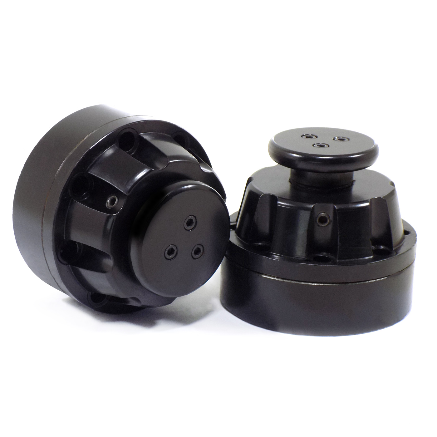 Roda Livre Aço Caminhão Ford F600